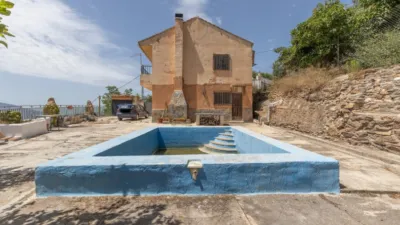 House on Calle Extrarradio, No. 008 photo 34