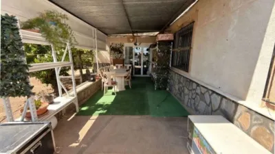 Chalet in Algoda-Matola-Llano de San José photo 22