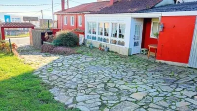 Casa en venta en Avenida de Santa Marina, cerca de Rúa Casal dos Ovos - Vista 5