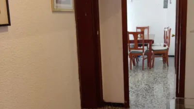Apartment in San Crispín photo 17
