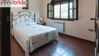 Chalet in Campo de Aras photo 27