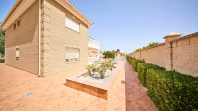 Chalet en calle Nevada photo 8
