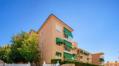 Apartment on Avinguda de Tamarit photo 14