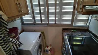 Apartment on Avenida del Mediterraneo photo 22