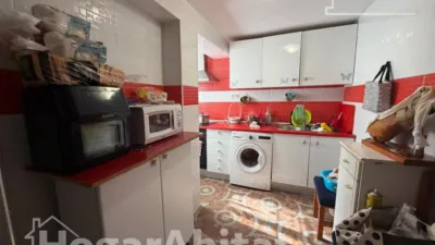 Flat on Calle de San Roque photo 5