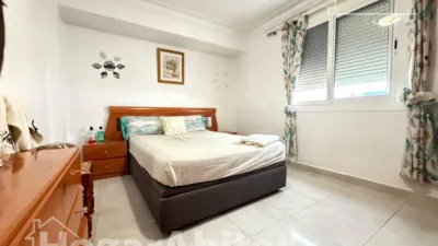 Flat on Calle de San Roque photo 10