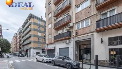 Apartment on Calle del Marqués de Mondéjar photo 25