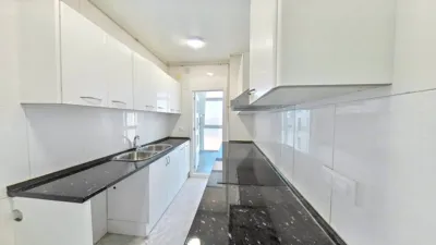 Apartment in La Creu Alta photo 19