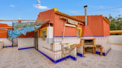 Casa – Orihuela, Urbanización Monte Cenia - Torre Cenia, Urbanización La Zenia II - Vista 4