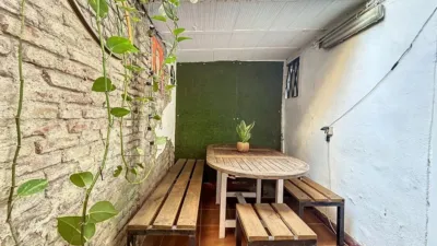 Duplex in El Poble-sec photo 2