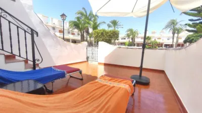 Terraced house on Calle Monte de Sta Pola photo 5