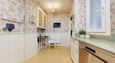 Apartment on Abando Street photo 24
