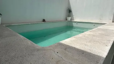 Casa pareada en calle de la Virgen del Rocío photo 32