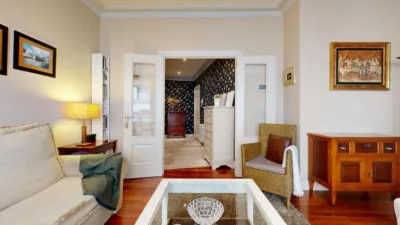 Apartment on Abando Street photo 9