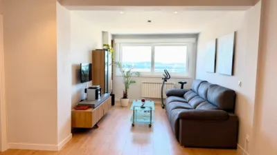Piso en venta en Avenida del Ejército - Vista 3
