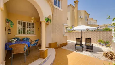 House in Playa Flamenca photo 3