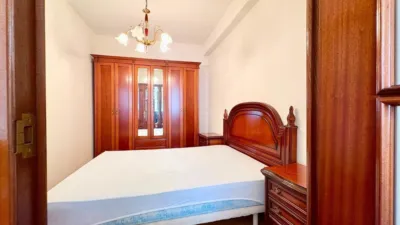 Apartment in A Coruña, A Falperra, Os Mallos - Vista 5