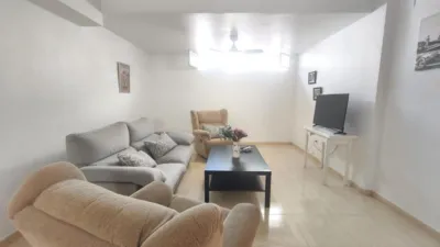 Terraced house on Calle Monte de Sta Pola photo 47