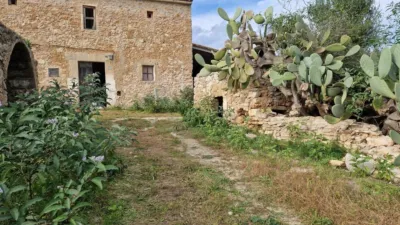 Rustic Finca in Son Servera photo 25