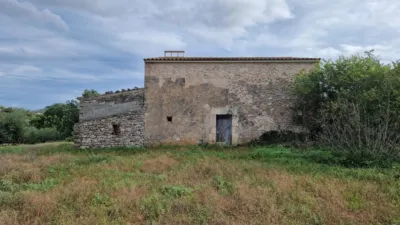 Rustic Finca in Son Servera photo 4
