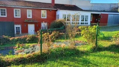 Casa en venta en Avenida de Santa Marina, cerca de Rúa Casal dos Ovos - Vista 3