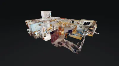 Chalet in University Area photo 96