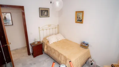 Apartment on Calle de Santa Teresa de Jesús photo 33