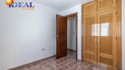 Apartment on Calle del Marqués de Mondéjar photo 17