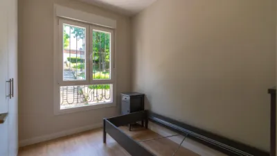 Apartment in Palacio photo 24