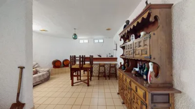 Chalet in University Area photo 78
