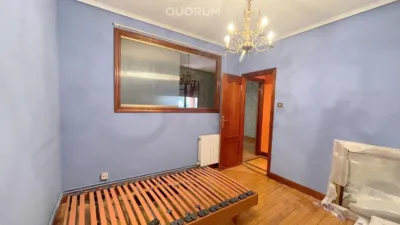 Piso en venta en Calle de Coscojales, Alde Zaharra-Portu (Portugalete) de 200.000 €