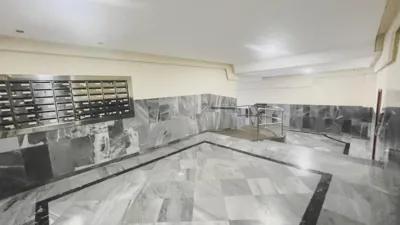 Flat in Cortadura photo 16