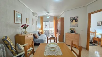 Apartment in Bus Station photo 19