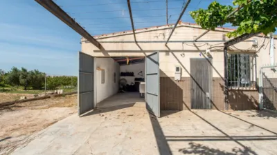 House in Cehegin Centre photo 33