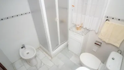 Apartment on Calle de Santa Teresa de Jesús photo 23