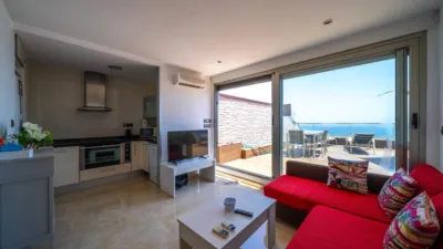 Piso – Alicante - Alacant - Vista 3