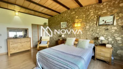 Chalet in Palafolls photo 8