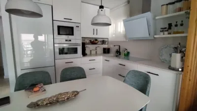 Piso – Benidorm - Vista 5
