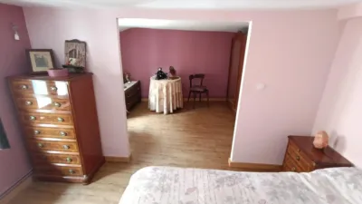 Terraced house in Madrilalejo del Monte photo 23