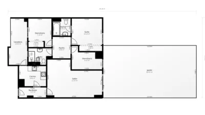 Apartment on Calle de la Isla Malaita photo 36