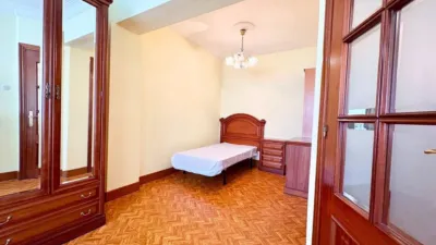 Apartment on Calle de Ángel Senra photo 7