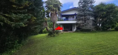 Chalet in Barrio de Isuskiza photo 41