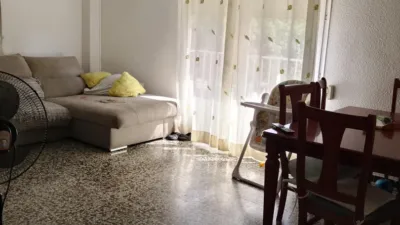 Apartment in San Crispín photo 2