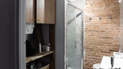 Duplex in El Poble-sec photo 15