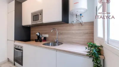 Penthouse on Calle Peral photo 3