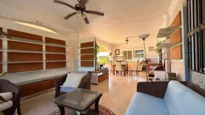 Chalet in Algoda-Matola-Llano de San José photo 5