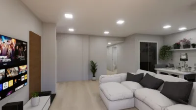 Apartment in Sant Genís de Palafolls photo 5