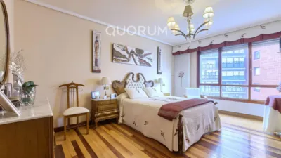 Apartment in Basauri - Centre - Ariz - Uribarri photo 13