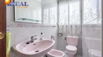Apartment on Calle del Marqués de Mondéjar photo 19
