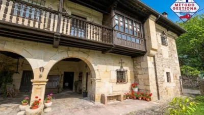 Semi-detached house on Calle Poblado Valle, No. 144 photo 40